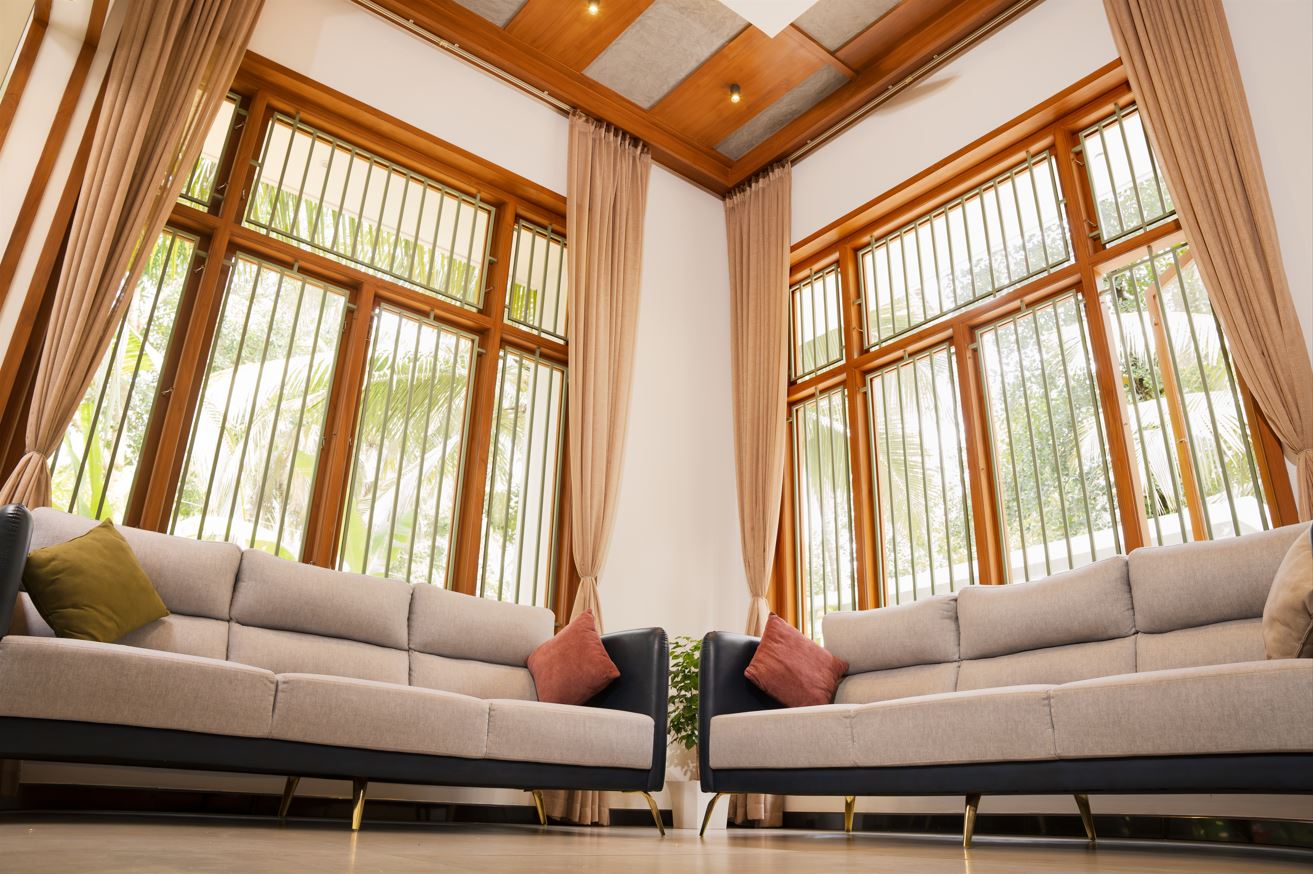 Luxury Wood Furniture