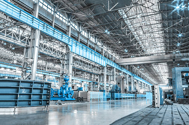 Our Factory