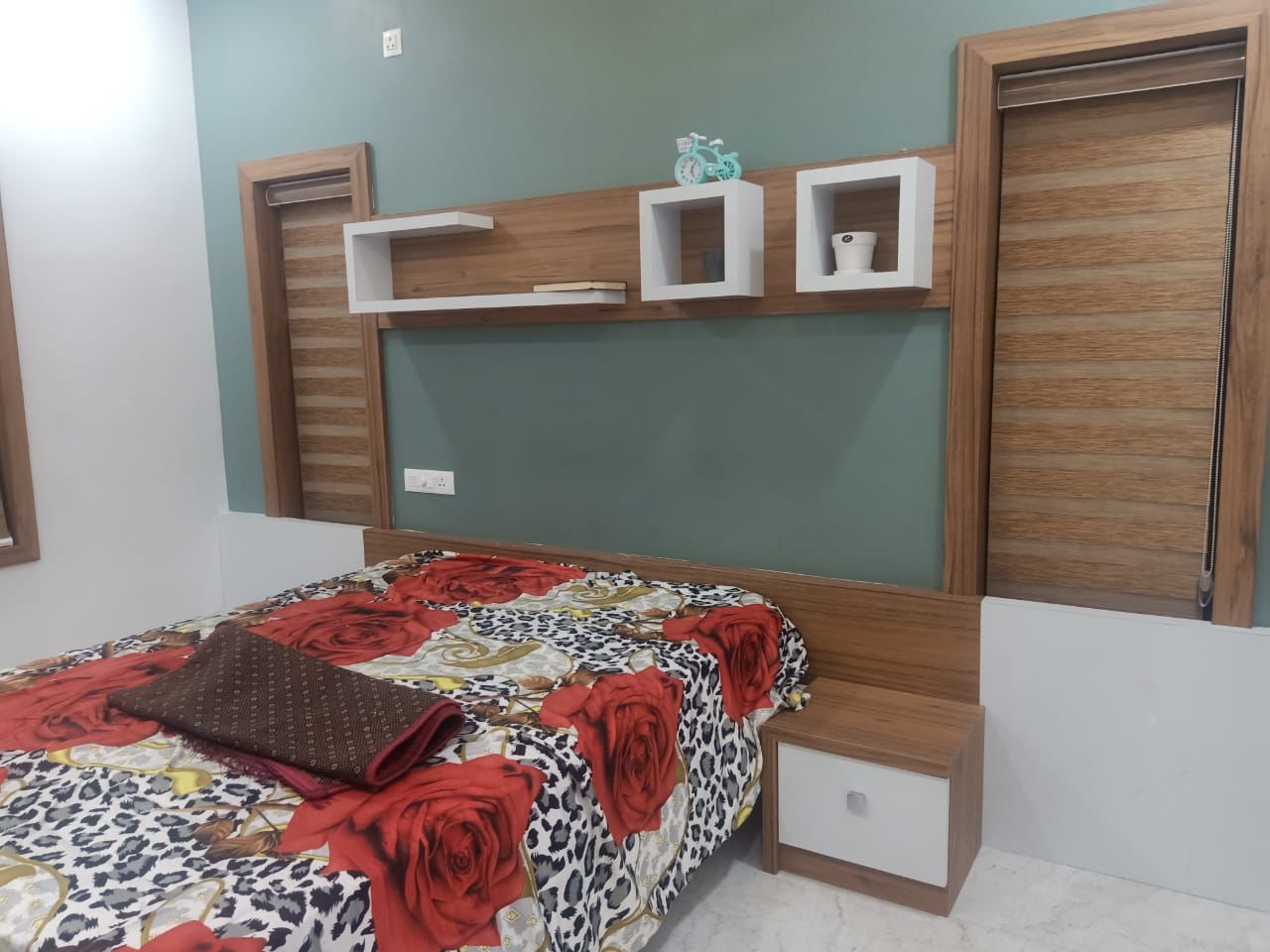 Contemporary Window Design